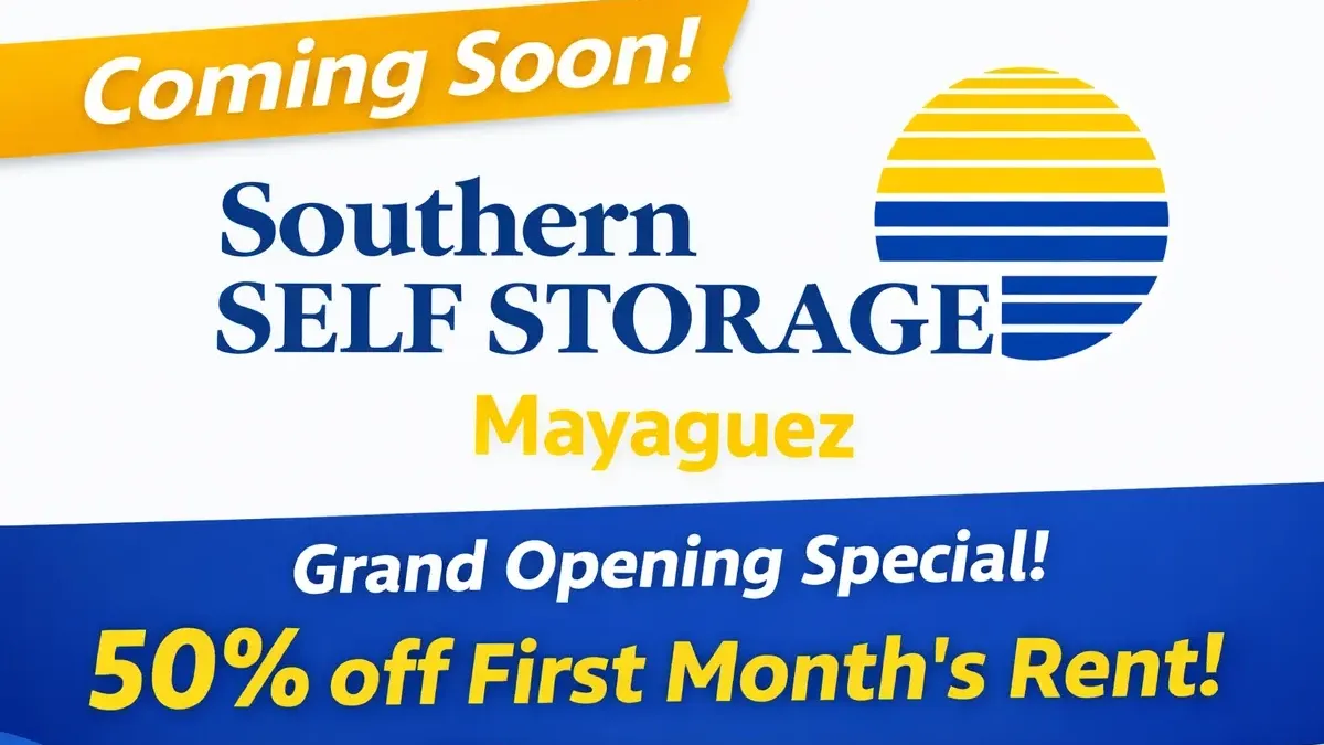 southern storage